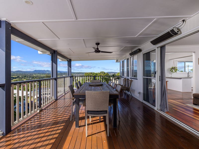 95 Rifle Range Rd 94 Rifle Range Road, Gympie, Qld 4570 - Property Details