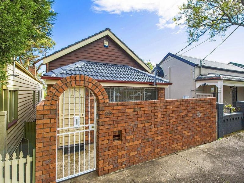 90 James Street, Leichhardt, NSW 2040