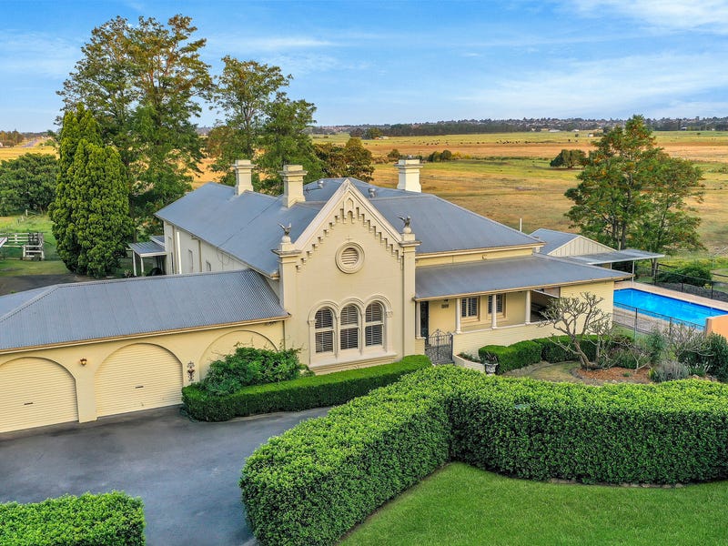 5 Paterson Road, Bolwarra, NSW 2320 Property Details