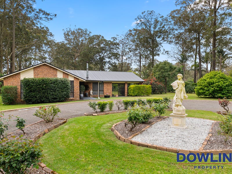 14 Elouera Close, Brandy Hill, NSW 2324