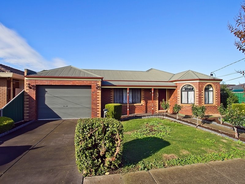 15 Burke Street, Werribee, Vic 3030 Property Details