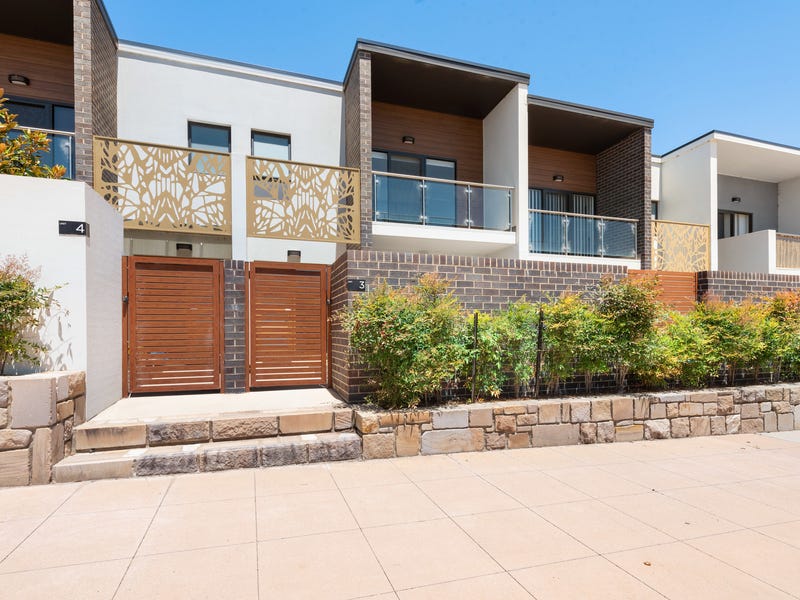 3/2 Rouseabout Street, Lawson, ACT 2617 Property Details