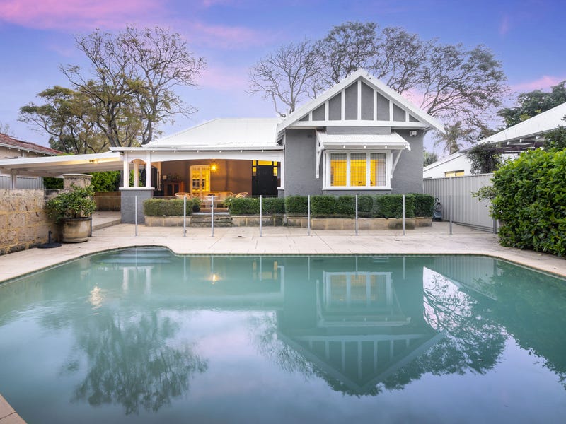 99 Bruce Street, Nedlands, WA 6009 Property Details