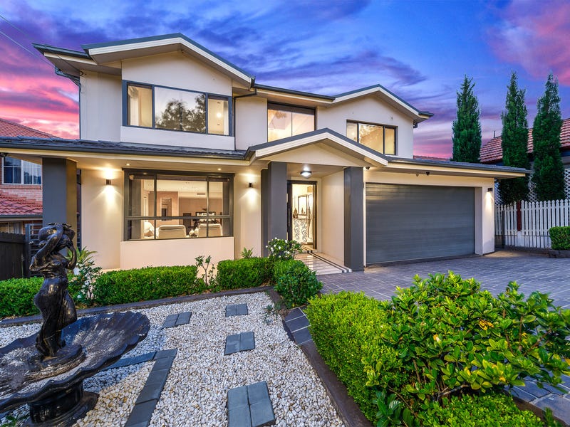 24 Dunmore Road, Epping, NSW 2121 Property Details