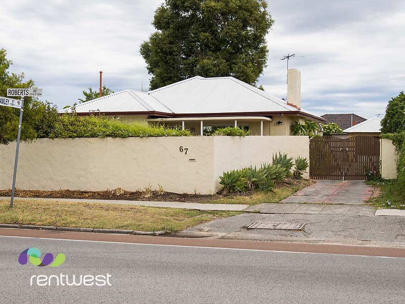 67 Roberts Road, Lathlain, WA 6100