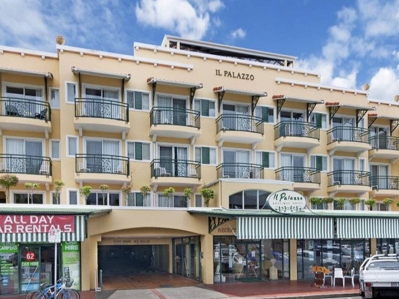 Abbott Boutique Hotel Cairns Abbott Boutique Hotel Cairns