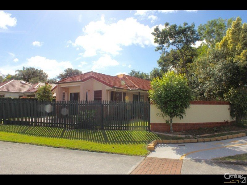 89 Thorngate Drive, Robina, Qld 4226