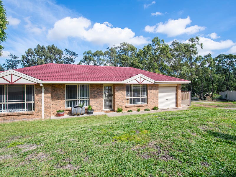 1 Goruk Close, Muswellbrook, NSW 2333 Property Details