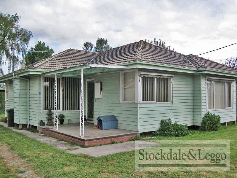 6 Koo Wee Ruplongwarry Road, Longwarry, VIC 3816