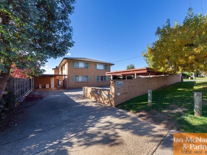 3/16 Derrima Road, Queanbeyan, NSW 2620