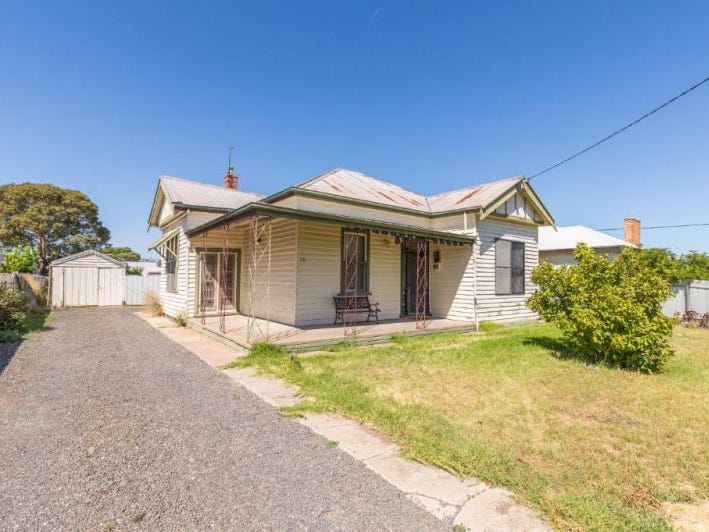 28 Francis Street, Horsham, Vic 3400 - House For Sale - Realestate.com.au