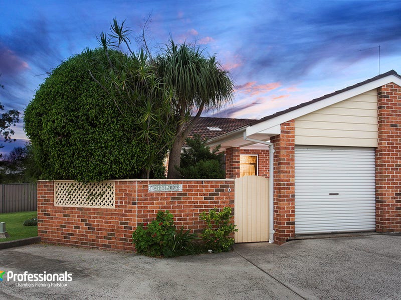 8/13 Doyle Road, Revesby, NSW 2212