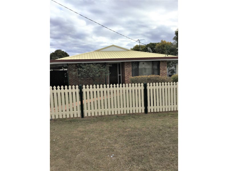 7 Dragon Street, Warwick, Qld 4370