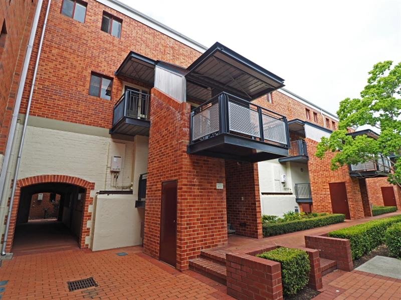 16/65 Palmerston Street, Perth, WA 6000 Property Details