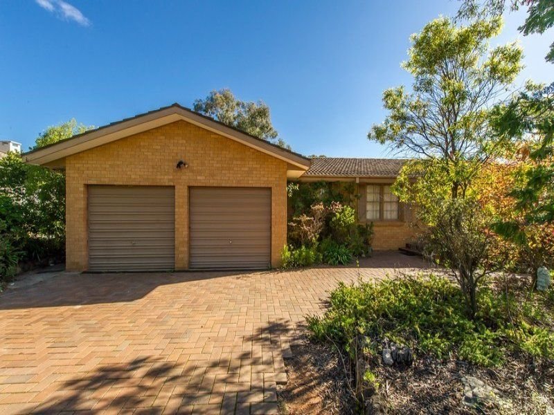 4 Ambalindum Street, Hawker, ACT 2614