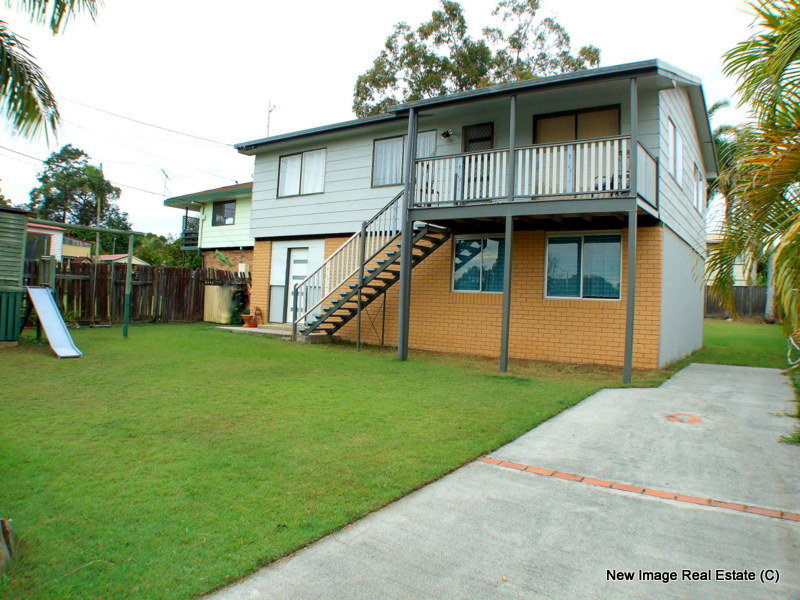 69 Jean St, Woodridge, Qld 4114 Property Details