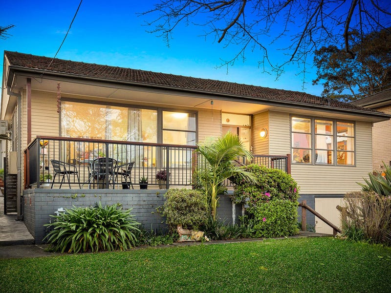 21 Dorothy Street, Ryde, NSW 2112