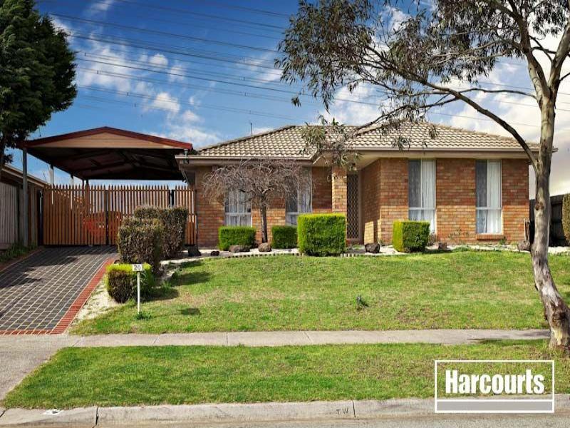 20 Jessica Drive, Hampton Park, VIC 3976 - realestate.com.au