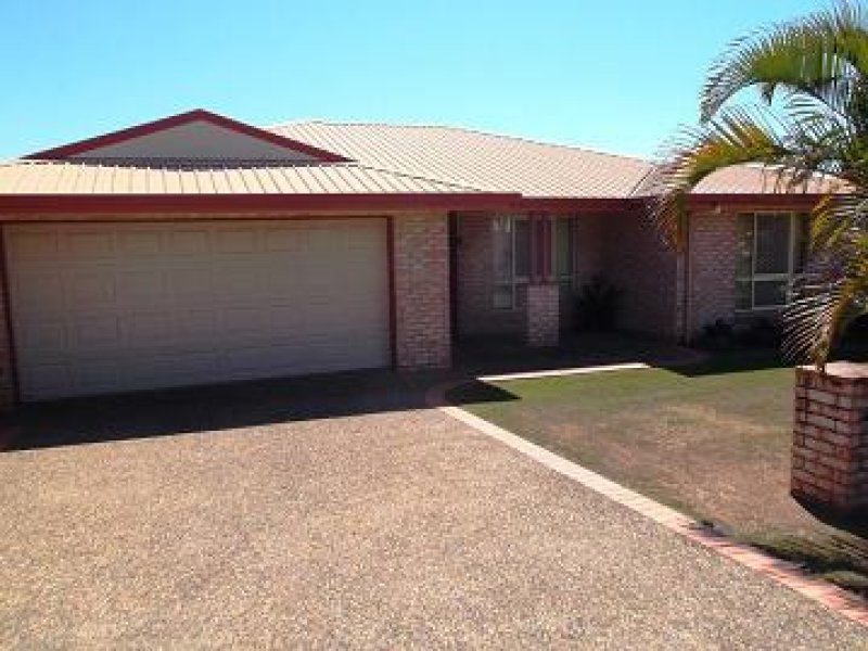 9 Atlantic Drive, Yeppoon, QLD 4703