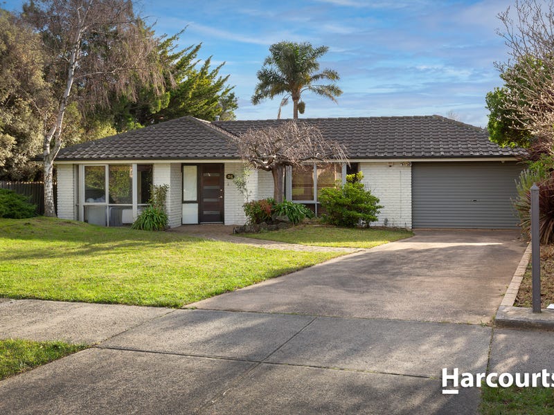 36 St Boswells Avenue, Berwick, VIC 3806