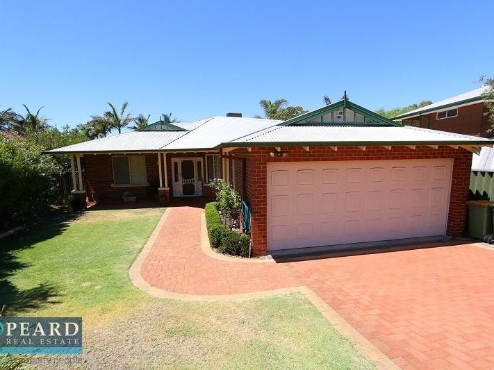 1820 Treetop Circle, Canning Vale, WA 6155