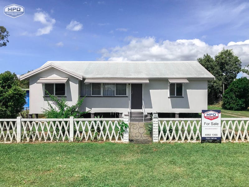 55 Vaughan Street, Mareeba, Qld 4880 House for Sale