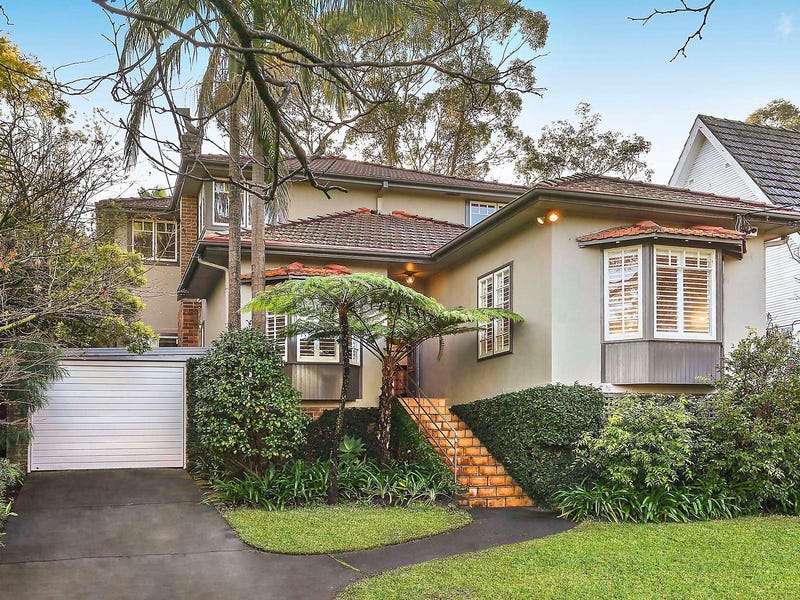 65 Hawthorne Avenue, Chatswood West, NSW 2067