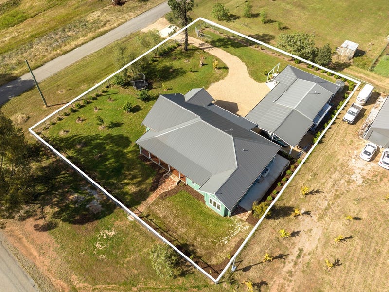 4 Mirrool Street, Coolamon, NSW 2701 Property Details