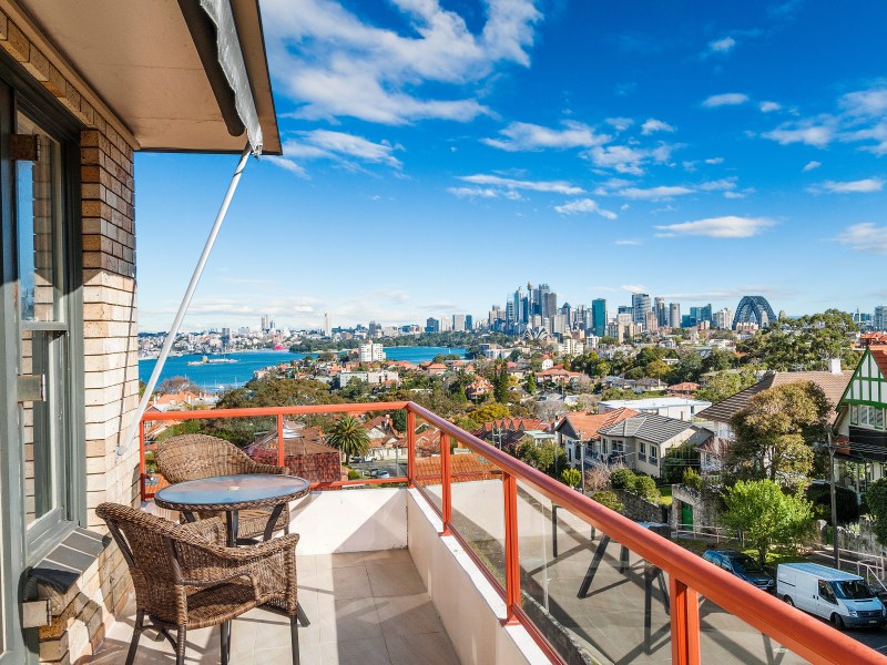8/17 Claude Avenue, Cremorne, NSW 2090