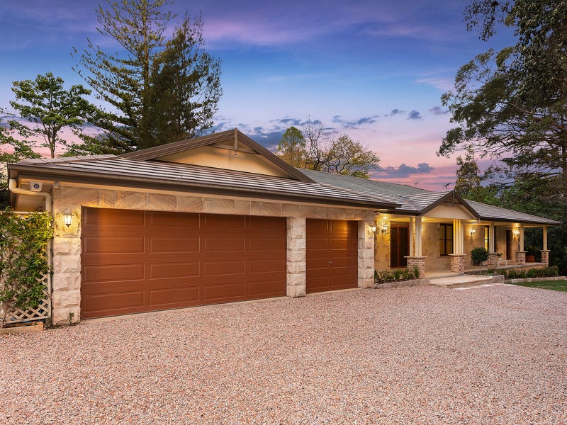 42 Hull Road, Beecroft, NSW 2119 Property Details