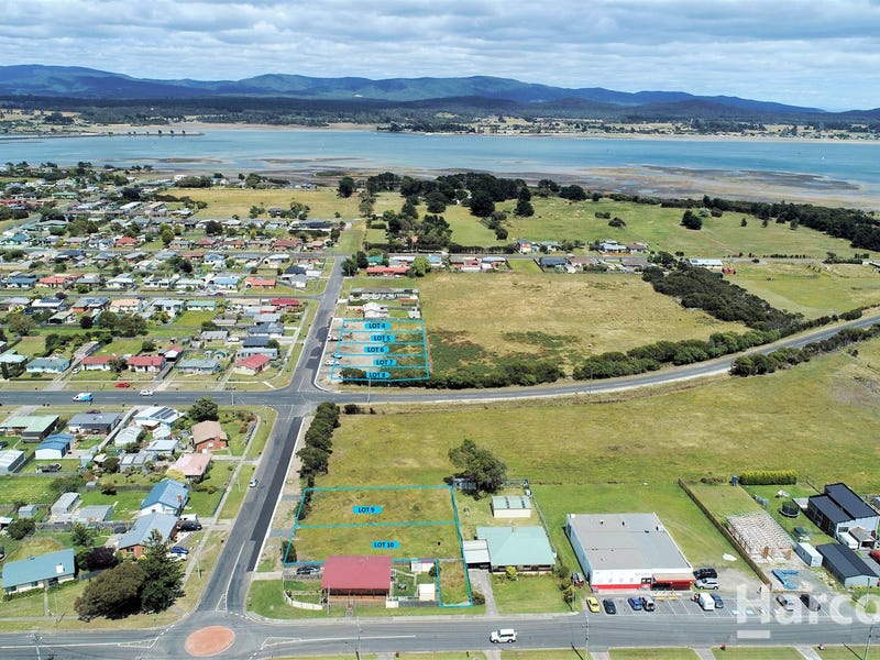 Land for Sale in Town, TAS 7253