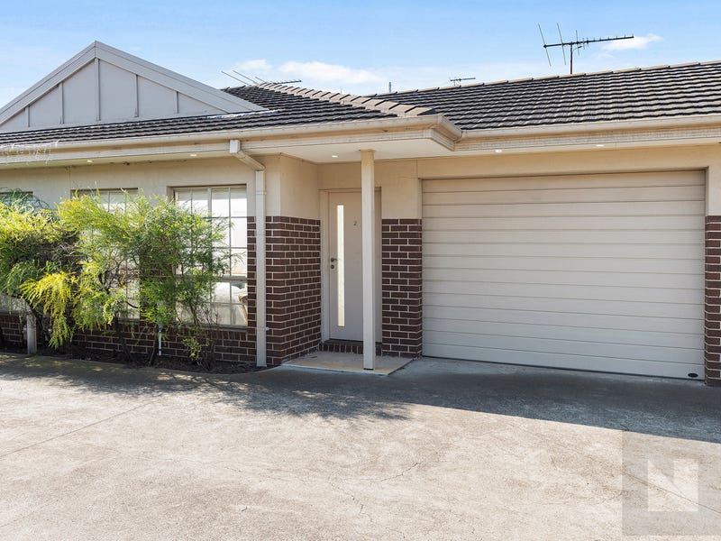 5/9 Dean Street, Yarraville, Vic 3013 Unit for Sale