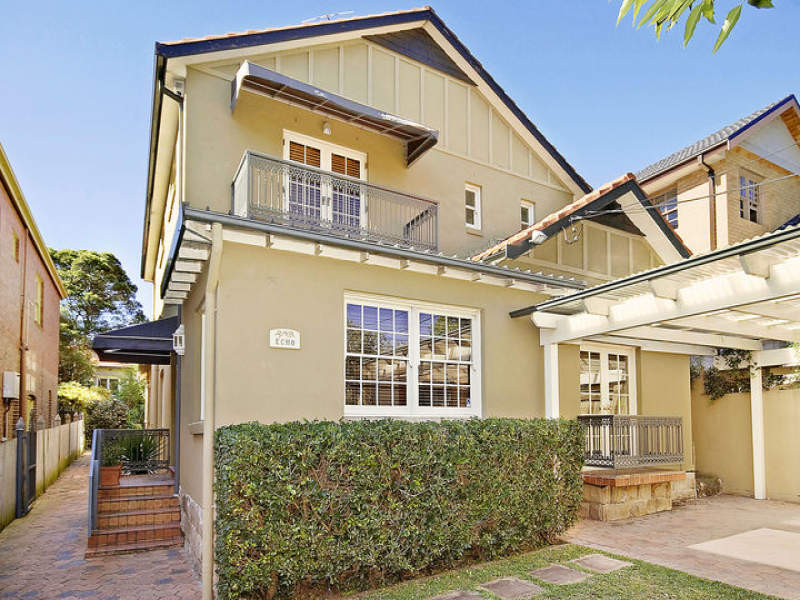 33 Evans Street, Bronte, NSW 2024