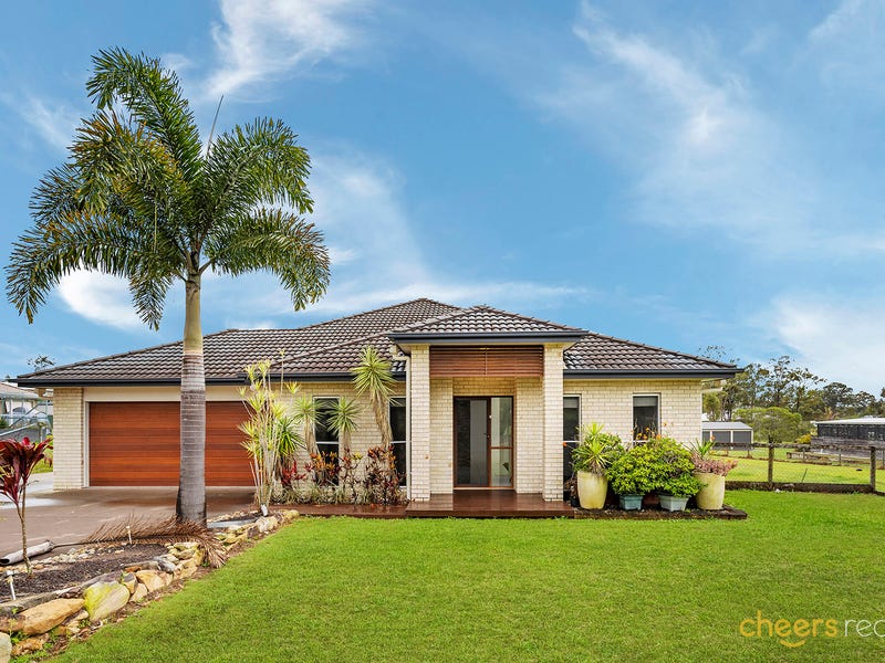 2830 Heysen Road, New Beith, QLD 4124
