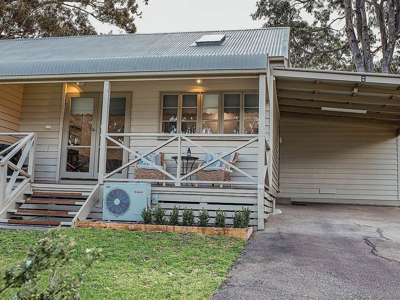 8/155 Metung Road, Metung, Vic 3904 Unit for Sale