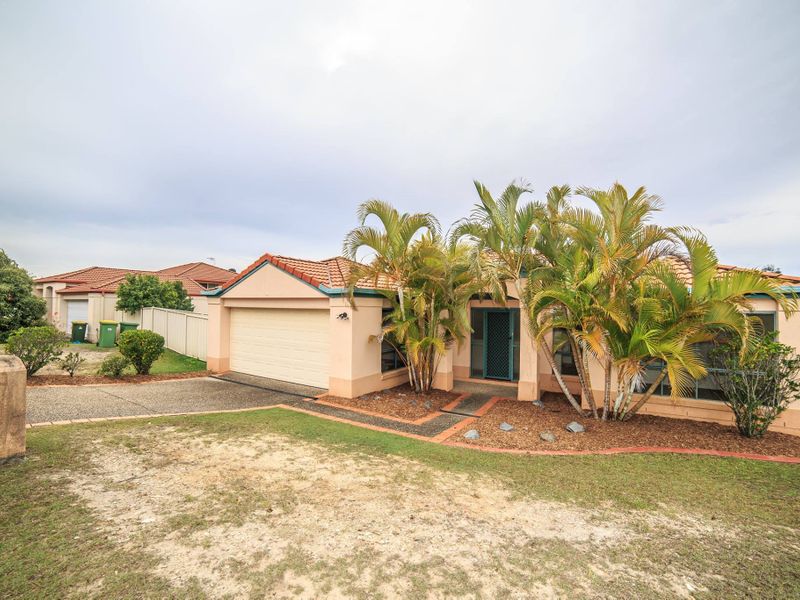 7 Tiger Drive, Arundel, Qld 4214