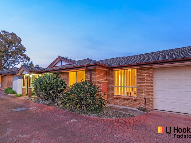 2/53 Sherwood Street, Revesby, NSW 2212