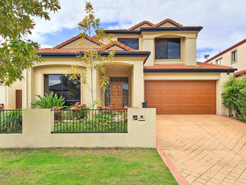 14 Blue Ridge Cres, Varsity Lakes, QLD 4227 - realestate.com.au