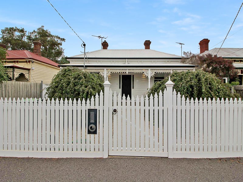 31 Wellington Street, Geelong West, VIC 3218