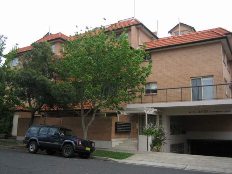 56/2 Lang Street, Mosman, NSW 2088