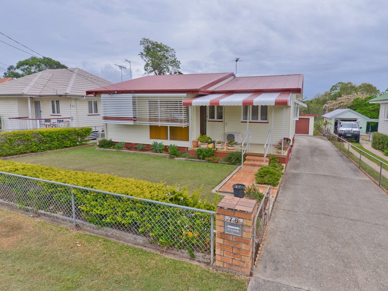 75 Wickham St, Brighton, Qld 4017 Property Details