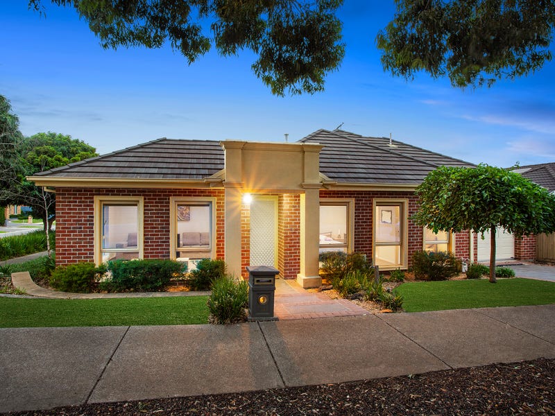 20 Lazar Grove, South Morang, Vic 3752 House for Sale