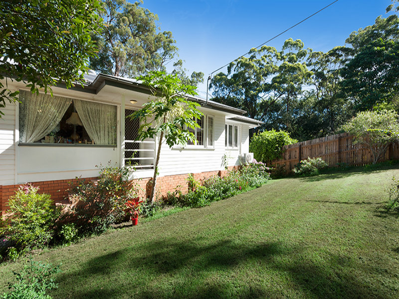 8 Emerson Street, Toowong, QLD 4066