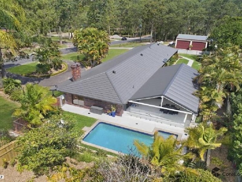 6 Reeves Street, Nerang, Qld 4211 Property Details