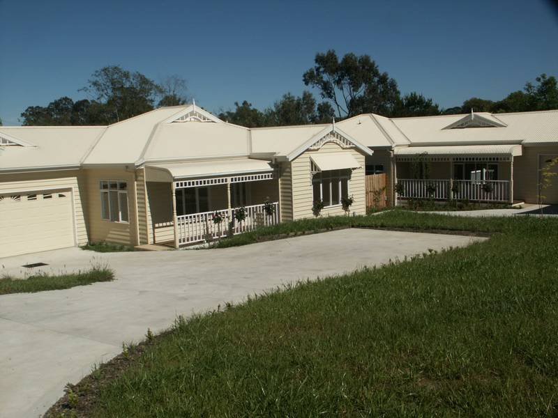 24/6 Marna, Healesville, Vic 3777 Property Details