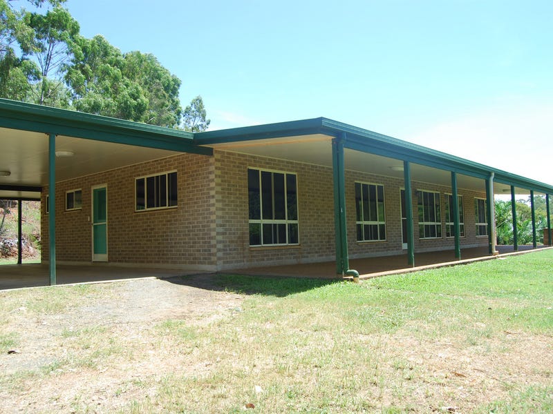 477 Woodbury Road, Woodbury, Qld 4703