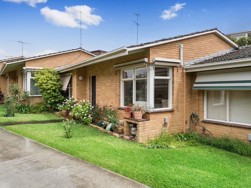 8/2 Lisson Grove, Hawthorn, Vic 3122 Property Details