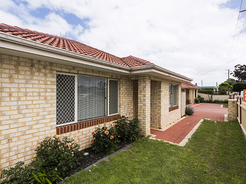 10/149 Hale Road, Forrestfield, WA 6058