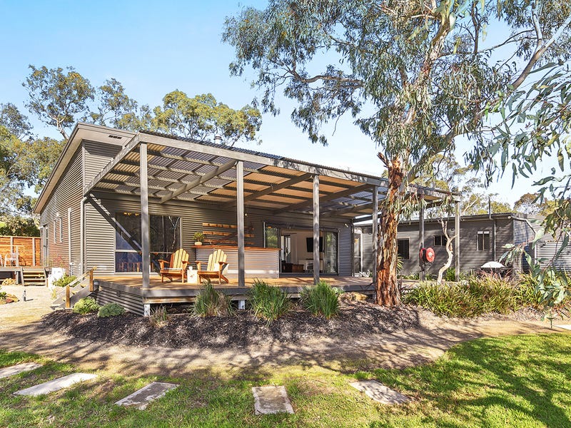 123 Buchanan Road, Hope Forest, SA 5172