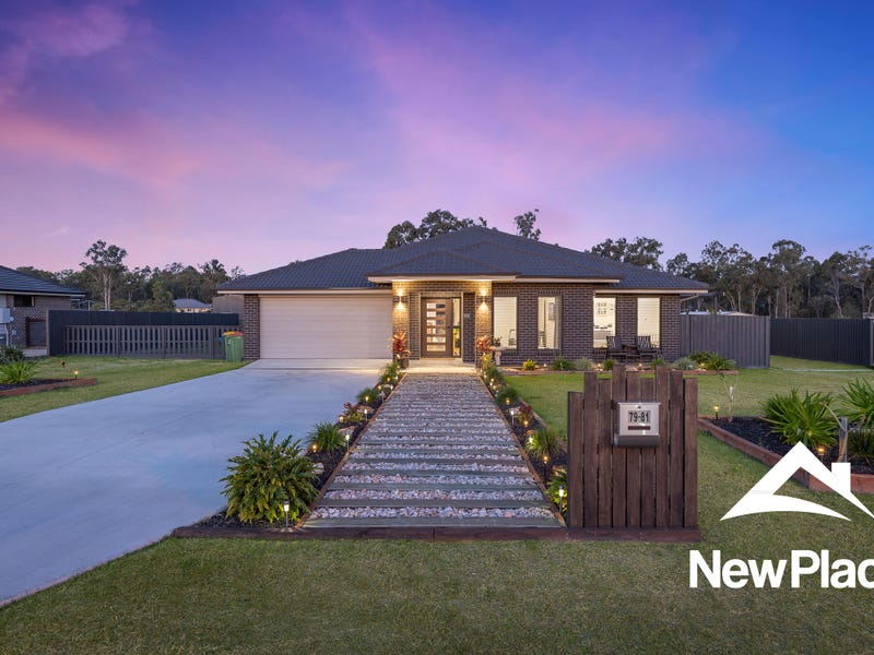 Acreage for Sale in New Beith, QLD 4124